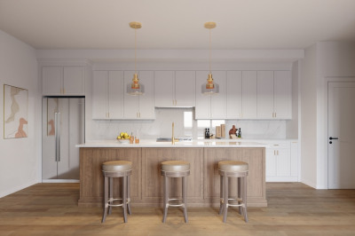 125 Addison Street #409 1