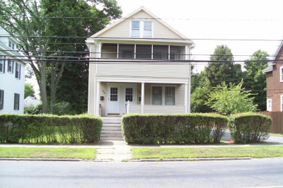 124 Bishop St #124 1