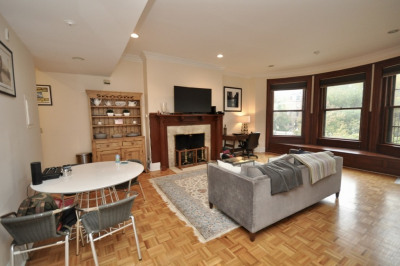 280 Commonwealth Avenue #207 1