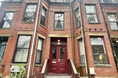 124 Hancock St #2 1