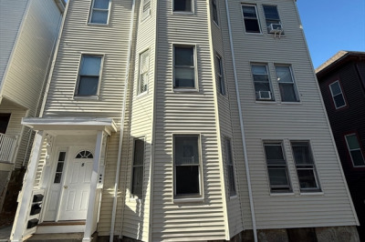 5 Sunset Street #2 1
