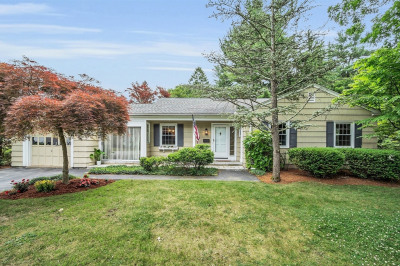 47 Sylvan Avenue