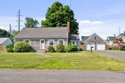 14 Prospect St