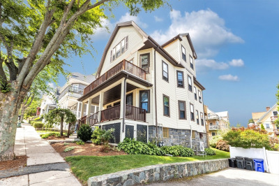 59 Aldrich Street #2 1