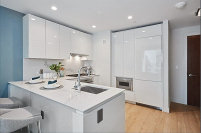 133 Seaport Blvd #1801 1