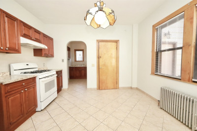 118 Garfield #1 1