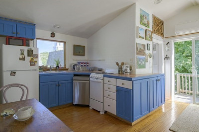 87 Bradford Street #3