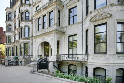 160 Commonwealth #407 1