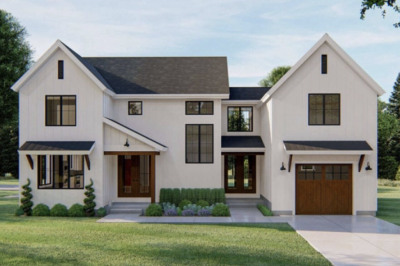 506 Rear North Main