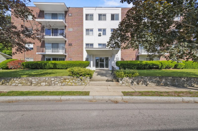 260 Tremont Street #1 1