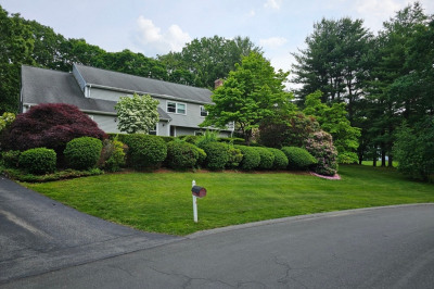 162 East Emerson Rd 1