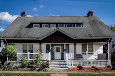 57 Coburn Ave #4 1