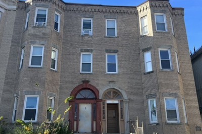 7 Forbes St #2