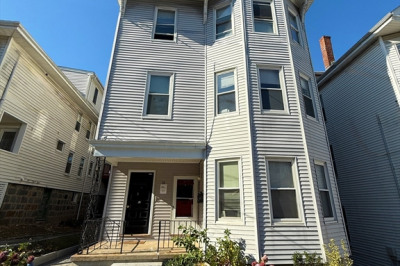 11 Sunset Street #1 1