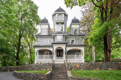 14 Summit Street 1