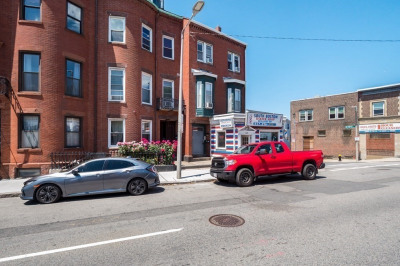 149 Dorchester Street #1 1
