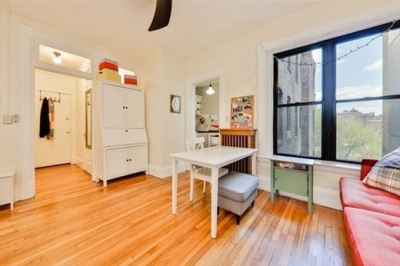 1091 Boylston Street #48 1