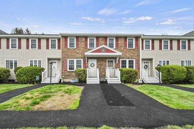 11 FernwooD Drive #D 1