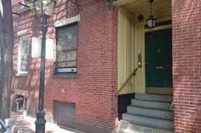 11 Church Street #P 1