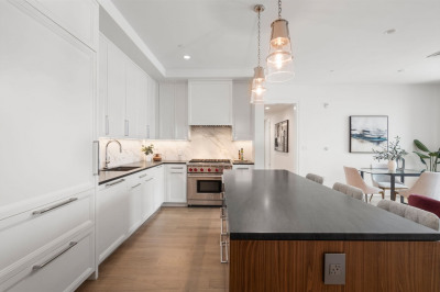 100 Linden Street #103 1