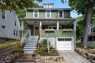 153 Cherry Street 1