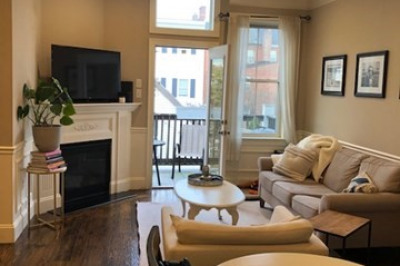 236 West Fifth St #2 1
