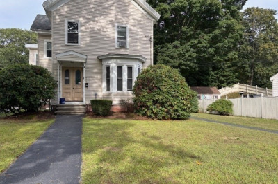 13 Burlington Street #4 1