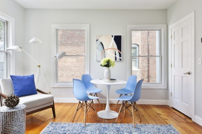 4 Perry Street #2 1