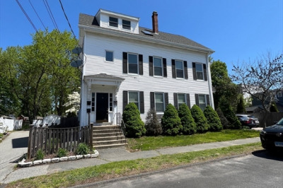 9 Cheever St #2 1