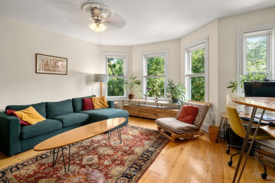 124-126 Minden St #126-2 1