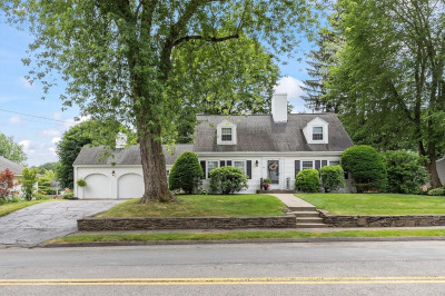 91 Mower St 1