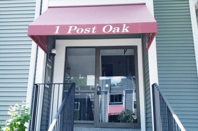 1 Post Oak Lane #21 1