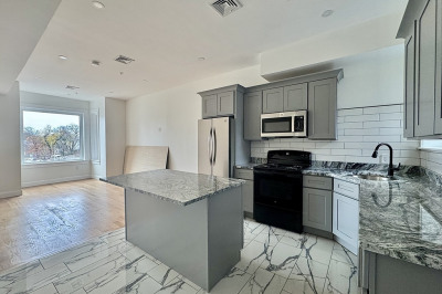 314 Warren St. #2 1