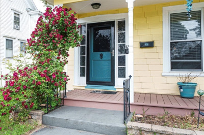 67 Pine St 1
