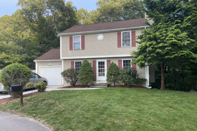 1 Allenson Ave 1