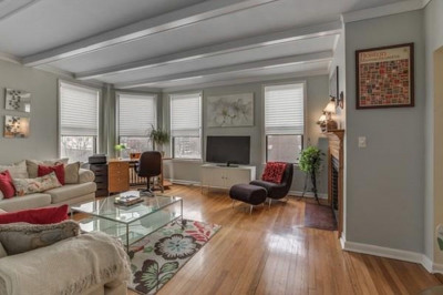 1480 Commonwealth Ave #1 1