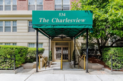 534 Beacon Street #905 1