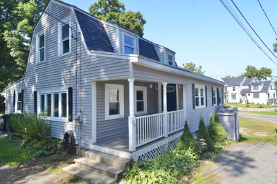 20 Poplar Ter