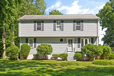 24 Union St