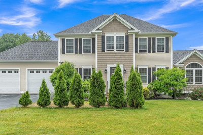 86 S Ashburnham Rd 1