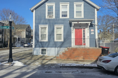 39 Sycamore St