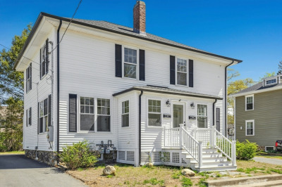 50 Mckinley Street #50 1