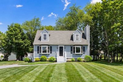 151 Whitehall Rd 1
