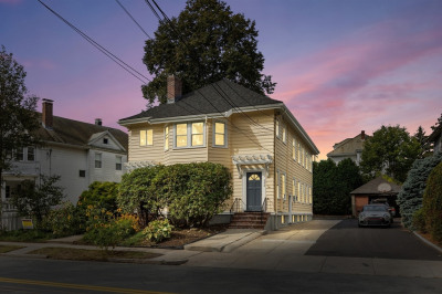 354 School Street #354 1