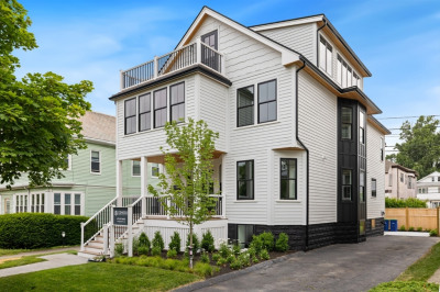 233 Powder House Blvd 1