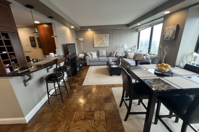 65 E India Row #18H 1