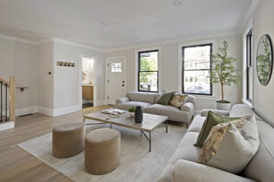 133 Fayerweather Street #1 1