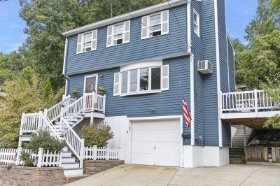 188 Gaston St