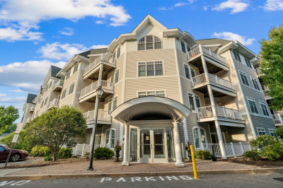 614 Pond Street #1217 1