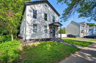 15 Bates Street 1